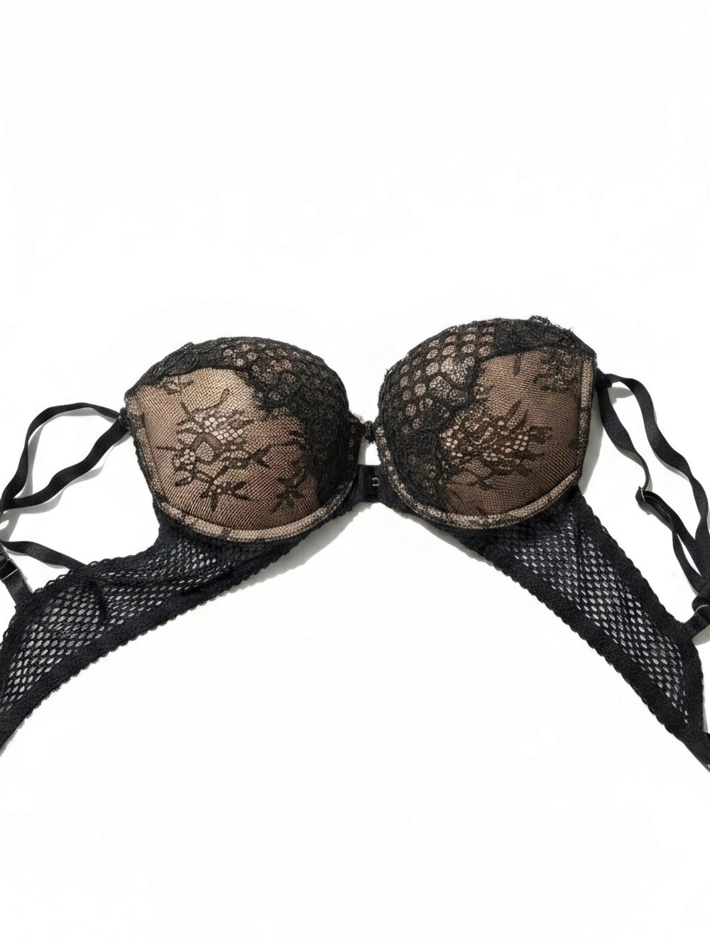 Victoria's Secret Bombshell Push-Up Bra